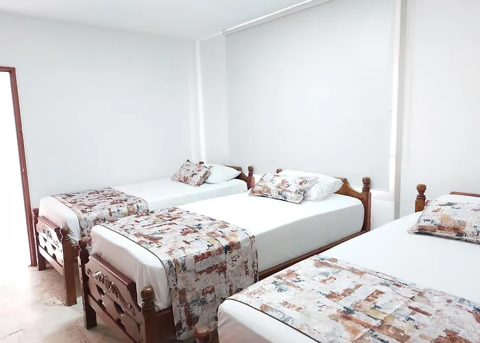 Hotel Steven