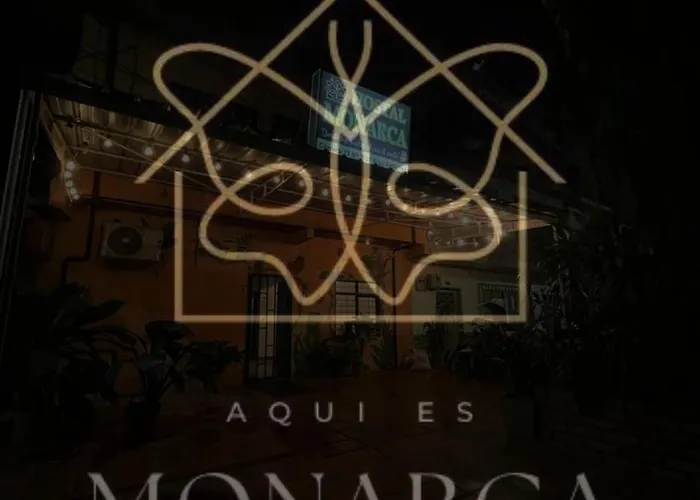 Hotel Monarca