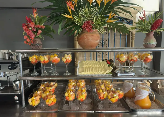 Lake House Resort Country Club & Spa