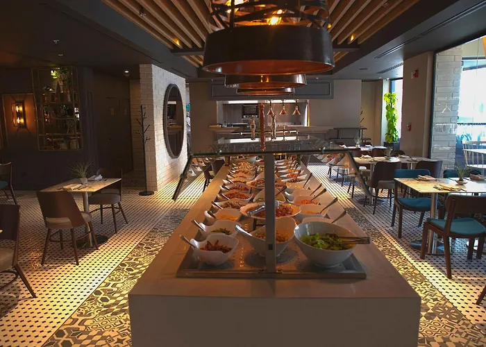 Hotel Intercontinental Cali By Ihg