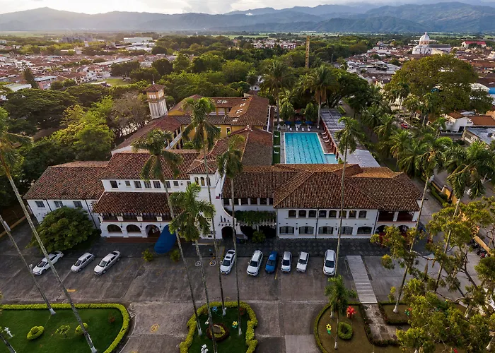 Hotel Guadalajara