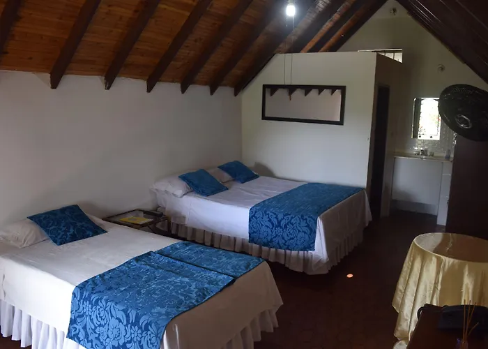 Hotel Las Victorias Palmira