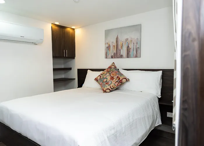 Hotel Qatar Cali