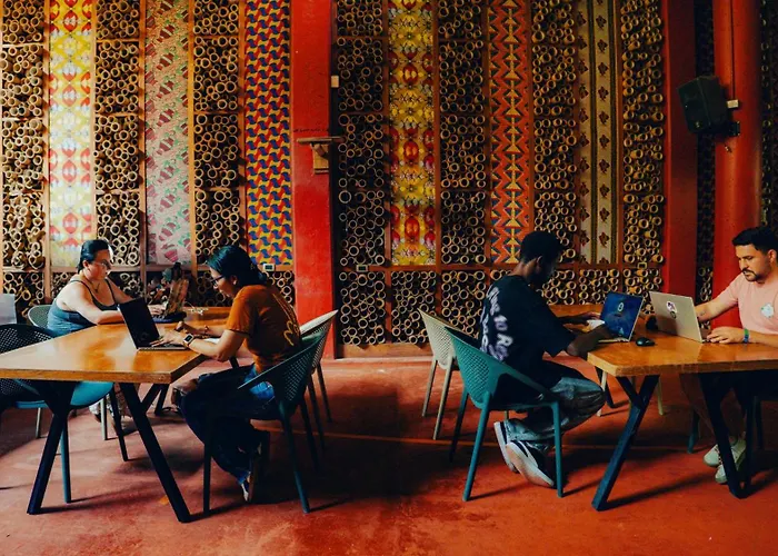 Viajero Cali Hostel