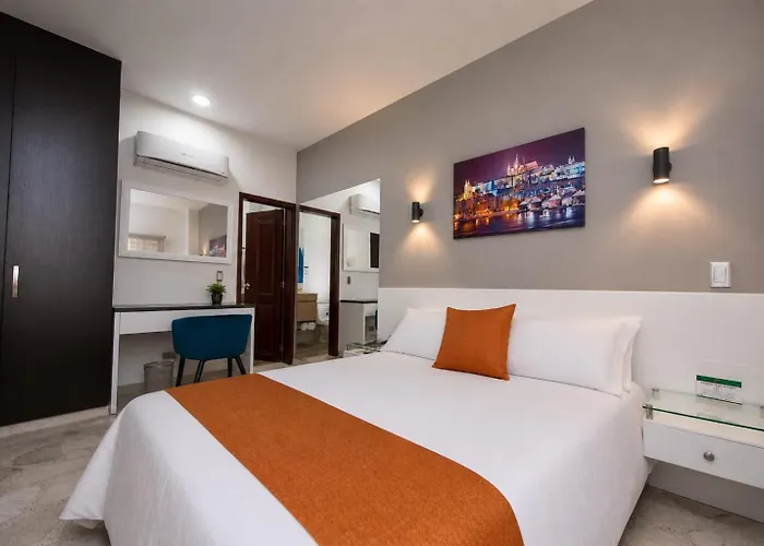 Hotel Casa Esmeralda