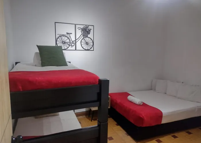 Hotel Boutique Casa Vecchia Cali
