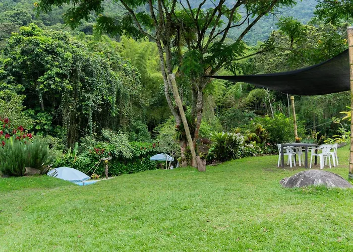 Ecohotel Bellavista Pance